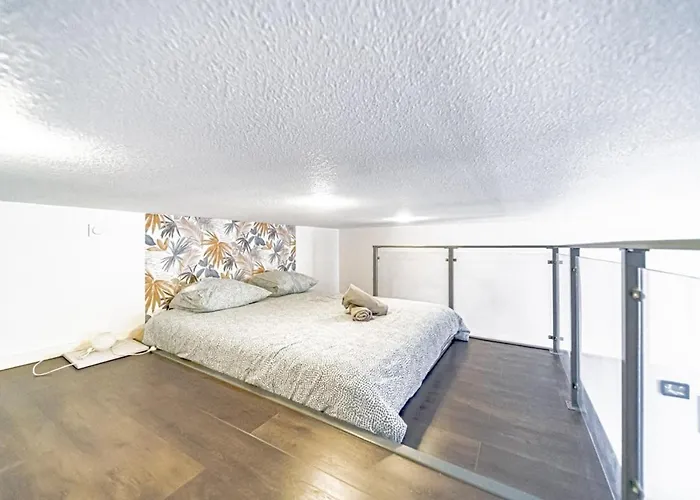Studio Dumas-charmant 2 Pers-metro Valmy Lyon