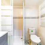 Studio Dumas-charmant 2 Pers-metro Valmy *
